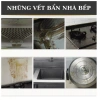 Nước Tẩy Đa Năng OMEOHOME 500ml - Siêu Tẩy Dầu Mỡ Nồi, An Toàn, Giá 99.000₫ 3