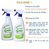 Nước Tẩy Đa Năng OMEOHOME 500ml - Siêu Tẩy Dầu Mỡ Nồi, An Toàn, Giá 99.000₫ 7