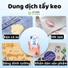 Nước tẩy keo Biki HOME đa năng - Xóa keo, băng dính, sticker, giấy dán tường, son, chỉ 49.000đ