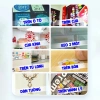 Nước tẩy keo Biki HOME đa năng – Xóa vết keo, băng dính, sticker, giấy dán tường, vết son, kẹo cao su, giá 55.000đ 3