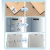 Nước tẩy keo Biki HOME đa năng – Xóa vết keo, băng dính, sticker, giấy dán tường, vết son, kẹo cao su, giá 55.000đ 4