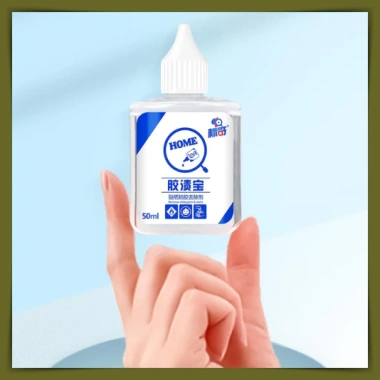 Nước tẩy keo đa năng DDTK3.435 - Loại bỏ keo, băng dính, sticker, giấy dán tường, vết son, kẹo cao su, 31.996 VND 3