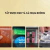 Nước tẩy keo DDTK02 – Xóa keo, băng dính, sticker, giấy dán tường, son, kẹo cao su 34.999 VND 5