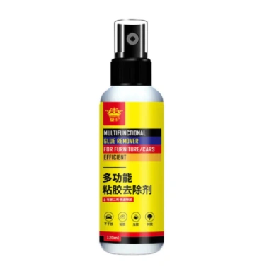 Nước tẩy keo DDTK02 – Xóa keo, băng dính, sticker, giấy dán tường, son, kẹo cao su 34.999 VND 6