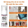 Nước Tẩy Keo Siêu Tốc Bỏ Keo 502, Súng Bắn, Decal Cứng trong 10s, Hiệu Quả Ngay 3