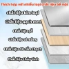 Nước Tẩy Keo Siêu Tốc Bỏ Keo 502, Súng Bắn, Decal Cứng trong 10s, Hiệu Quả Ngay 8