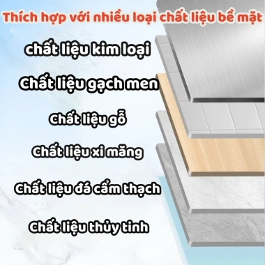 Nước Tẩy Keo Siêu Tốc Bỏ Keo 502, Súng Bắn, Decal Cứng trong 10s, Hiệu Quả Ngay