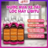 Nước Tẩy Lốc LIBITU 500ml - Đánh Bay Vết Ố Vàng, Dầu Mỡ, Tặng Vòi Xịt - Dùng Cho Xe Cộ, Máy Móc 6