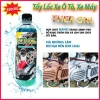 Nước Tẩy Lốc Máy Xe, Ô Tô THER ONL 500ml - Xóa ố vàng, dầu mỡ, giảm giá 65k 2