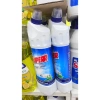 Nước tẩy men sứ Superr - Giảm giá mạnh, chỉ 39.900đ, sạch bóng, khử mùi nhanh