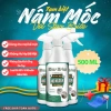 Nước Tẩy Mốc Tường STAR BRITE 500ml - Tặng Khăn Lau, Tẩy Sạch Vết Mốc Lâu Ngày Trên Tường và Quần Áo - Giá 58.000 VND