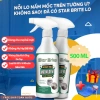 Nước Tẩy Mốc Tường STAR BRITE 500ml - Tặng Khăn Lau, Tẩy Sạch Vết Mốc Lâu Ngày Trên Tường và Quần Áo - Giá 58.000 VND 3