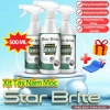 Nước Tẩy Mốc Tường STAR BRITE 500ml - Tặng Khăn Lau, Tẩy Sạch Vết Mốc Lâu Ngày Trên Tường và Quần Áo - Giá 58.000 VND 4