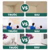 Nước Tẩy Mốc Tường STAR BRITE 500ml - Tặng Khăn Lau, Tẩy Sạch Vết Mốc Lâu Ngày Trên Tường và Quần Áo - Giá 58.000 VND 7