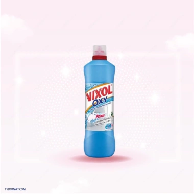 Nước Tẩy Nhà Tắm và Bồn Cầu Vixol Oxy 700ml Nhập khẩu Thái Lan - Diệt Vi Khuẩn, Sáng bóng, Thơm dễ chịu, Giá chỉ 59.000đ 9 Nước Tẩy Nhà Tắm và Bồn Cầu Vixol Oxy 700ml Nhập khẩu Thái Lan - Diệt Vi Khuẩn, Sáng bóng, Thơm dễ chịu, Giá chỉ 59.000đ 9