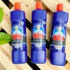 Nước tẩy nhà vệ sinh Duck Thái Lan 900ml - Siêu mạnh, sạch bóng, giá chỉ 39.000đ 2
