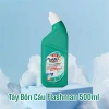 Nước Tẩy Nhà Vệ Sinh FLASHMAN Gel 500g - Diệt Khuẩn 99.9% Khử Mùi, Giá 49.000₫ 10