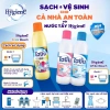 Nước tẩy quần áo Hygiene Thái Lan cao cấp, tẩy màu mạnh mẽ, giảm giá chỉ 45.000₫
