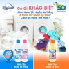Nước tẩy quần áo Hygiene Thái Lan cao cấp, tẩy màu mạnh mẽ, giảm giá chỉ 45.000₫ 2