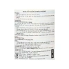 Nước tẩy quần áo Hygiene Thái Lan cao cấp, tẩy màu mạnh mẽ, giảm giá chỉ 45.000₫ 9