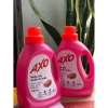 Nước Tẩy Quần Áo Màu AXO 400ml 800ml Giảm Giá 34.000đ Giặt Sạch Bảo Vệ Màu Không Phai 5