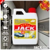Nước Tẩy Rỉ Sét Inox JACK 1.200ml - Đa năng tẩy lốc máy, xe hơi, xe máy, chỉ 52.000đ