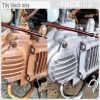 Nước Tẩy Rỉ Sét Inox JACK 1.200ml - Đa năng tẩy lốc máy, xe hơi, xe máy, chỉ 52.000đ 6