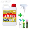 Nước Tẩy Rỉ Sét Inox JACK 1.200ml - Đa năng tẩy lốc máy, xe hơi, xe máy, chỉ 52.000đ 10