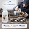 Nước tẩy rỉ sét LoTux Rust Remover cho sắt thép – Giảm oxi hoá, chỉ 69.000 VNĐ 3
