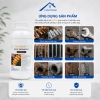 Nước tẩy rỉ sét LoTux Rust Remover cho sắt thép – Giảm oxi hoá, chỉ 69.000 VNĐ 8