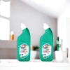Nước tẩy rửa bồn cầu Flashman 500ml - Kháng khuẩn, sạch sâu, hương gỗ, chỉ 48.900 VND