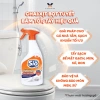 Nước Tẩy Rửa Bồn Cầu, Nhà Tắm SIO 750ml - Xịt bọt tuyết hương gỗ, 35.280 VND 3