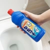 Nước tẩy rửa bồn cầu ROCKET Cleaner Nhật Bản 500ml – Làm sạch, khử trùng, không mùi, giá 45.000đ 5
