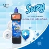 Nước tẩy rửa bồn cầu SUZY hữu cơ chất lượng Nhật Bản - Giá chỉ 26.000đ giảm mạnh