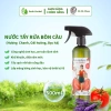 Nước Tẩy Rửa Bồn Cầu Toilet 500ml Xanh Herbal MT - Khử Mùi Bạc Hà Oải Hương, Tẩy Sạch Giá Ưu Đãi 117.760₫ 2
