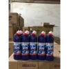 Nước Tẩy Rửa Bồn Cầu Vim Hương Biển Xanh 500ml - Giá chỉ 30.000₫, Sạch Sâu, Thơm Mát 4