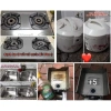 Nước tẩy rửa đa năng enzym bồ hòn 2.2 lít – Giặt sạch mọi bề mặt, giảm giá 250.000 VND 7
