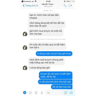 Nước tẩy rửa đa năng Enzym Bồ Hòn 5l - Tẩy sạch mọi vết bám, giá ưu đãi 491.000₫ 7