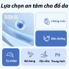 Nước Tẩy Rửa Da Ô Tô – Xóa vết bẩn, dầu mỡ, bụi bám trên vô lăng & ghế da nhanh chóng, giá chỉ 57.820 VND 2
