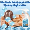 Nước Tẩy Rửa Da Ô Tô – Xóa vết bẩn, dầu mỡ, bụi bám trên vô lăng & ghế da nhanh chóng, giá chỉ 57.820 VND 7