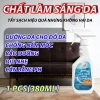 Nước Tẩy Rửa Da Ô Tô – Xóa vết bẩn, dầu mỡ, bụi bám trên vô lăng & ghế da nhanh chóng, giá chỉ 57.820 VND 10