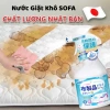 Nước tẩy rửa giặt khô 500ml - Sạch vết bẩn chăn ga, nệm, ghế sofa - 65.000đ 2