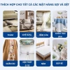 Nước tẩy rửa giặt khô 500ml - Sạch vết bẩn chăn ga, nệm, ghế sofa - 65.000đ 4