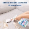 Nước tẩy rửa giặt khô 500ml - Sạch vết bẩn chăn ga, nệm, ghế sofa - 65.000đ 6