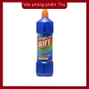 Nước Tẩy Rửa Gift Siêu Sạch Bồn Cầu, Nhà Vệ Sinh - Giá Ưu Đãi 42.000₫ (Giá Gốc 54.600₫) 2