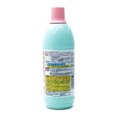 Nước Tẩy Rửa Nhà Bếp KOBE BUSSAN 600ml - Nội địa Nhật, Giá 31.999 VND, Giảm bám bẩn, An toàn, Giá tốt 4
