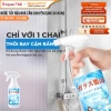Nước Tẩy Rửa Nhà Tắm SMARTIX 500ml Đa Năng - Tẩy Vết Ố, Cặn Canxi, Diệt Khuẩn, Khử Mùi