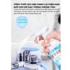 Nước Tẩy Rửa Nhà Tắm SMARTIX 500ml Đa Năng - Tẩy Vết Ố, Cặn Canxi, Diệt Khuẩn, Khử Mùi 5