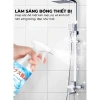Nước Tẩy Rửa Nhà Tắm SMARTIX 500ml Đa Năng - Tẩy Vết Ố, Cặn Canxi, Diệt Khuẩn, Khử Mùi 6