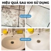 Nước Tẩy Rửa Nhà Tắm SMARTIX 500ml Đa Năng - Tẩy Vết Ố, Cặn Canxi, Diệt Khuẩn, Khử Mùi 7